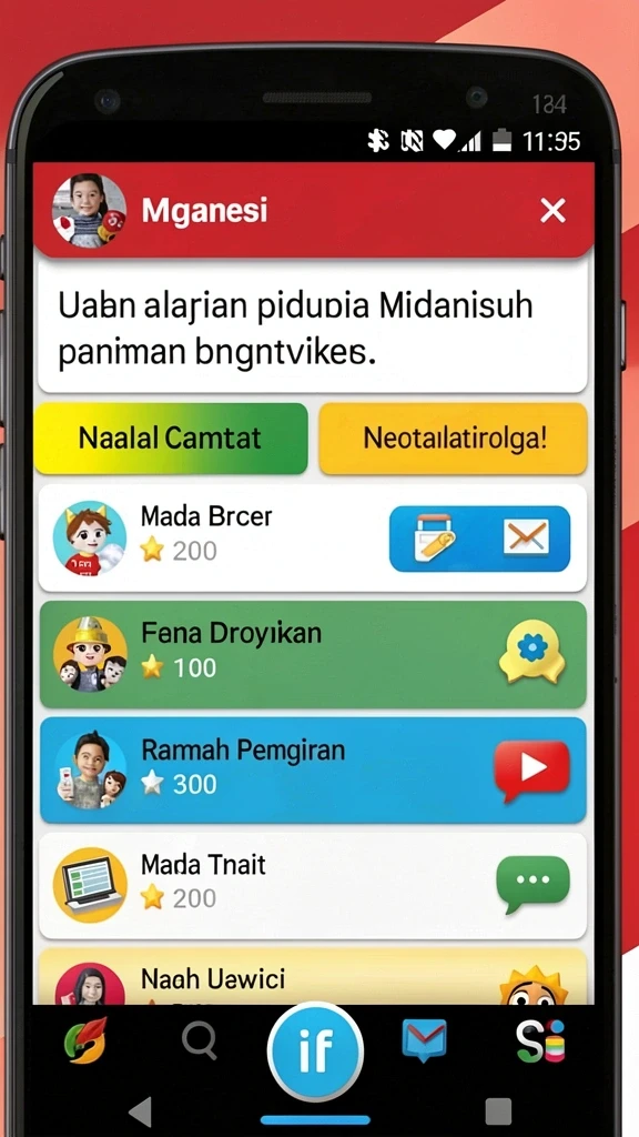 Screenshot rich7 nomor 1