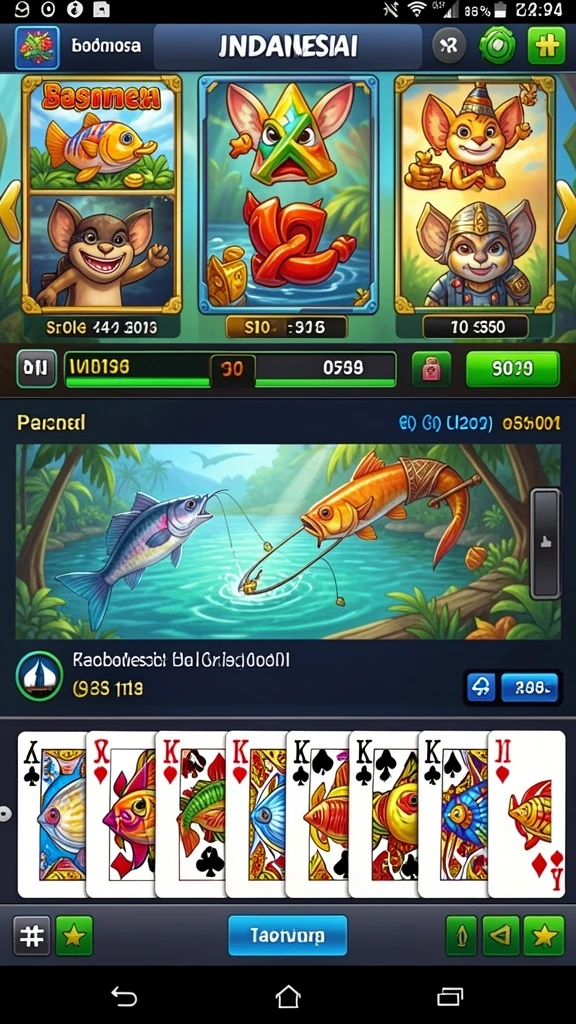 Screenshot rokokbet nomor 2