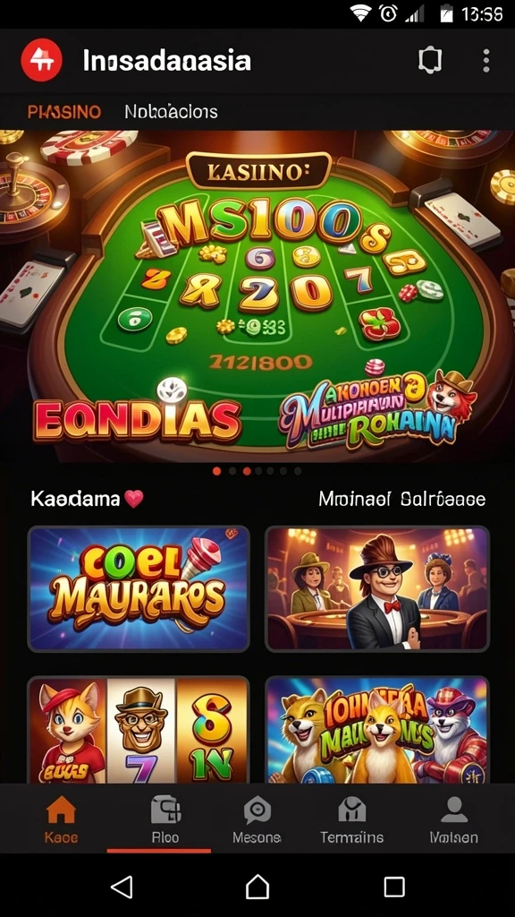 Screenshot rokokbet nomor 3