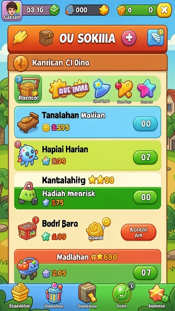 Screenshot rp777 nomor 3