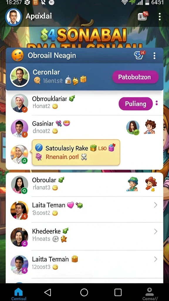 Screenshot rpok nomor 3