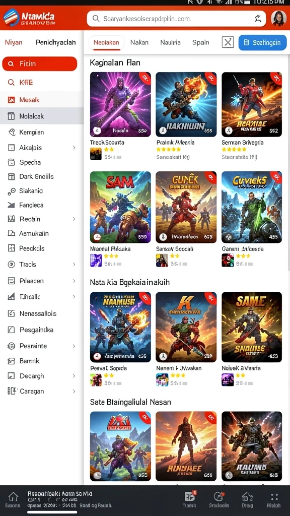 Screenshot rpvip1 nomor 1