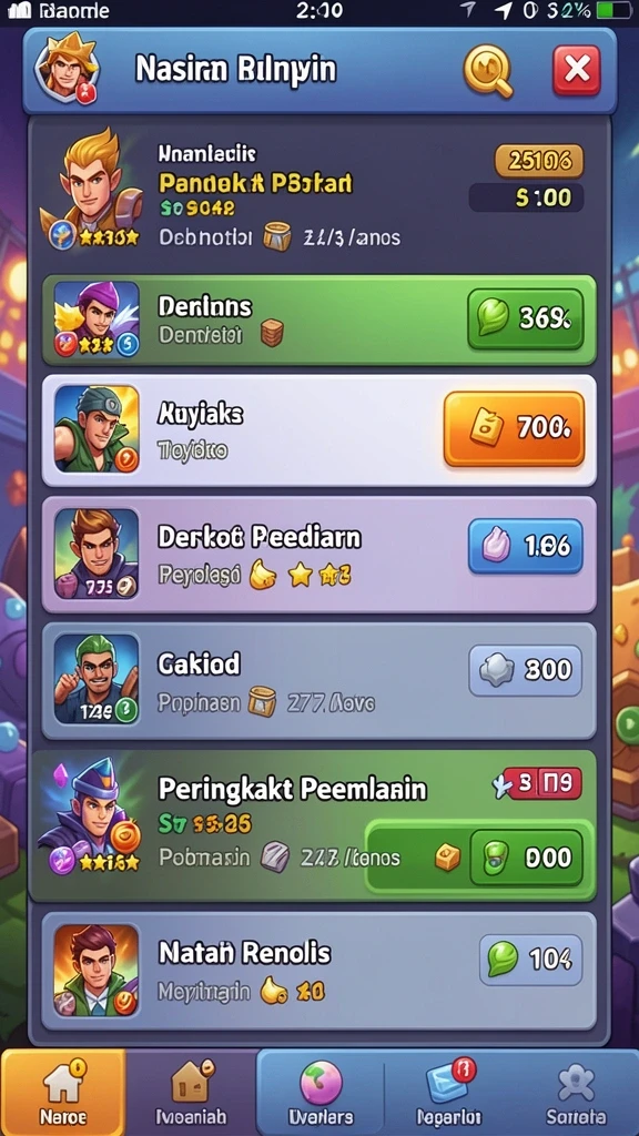 Screenshot rsnok nomor 1