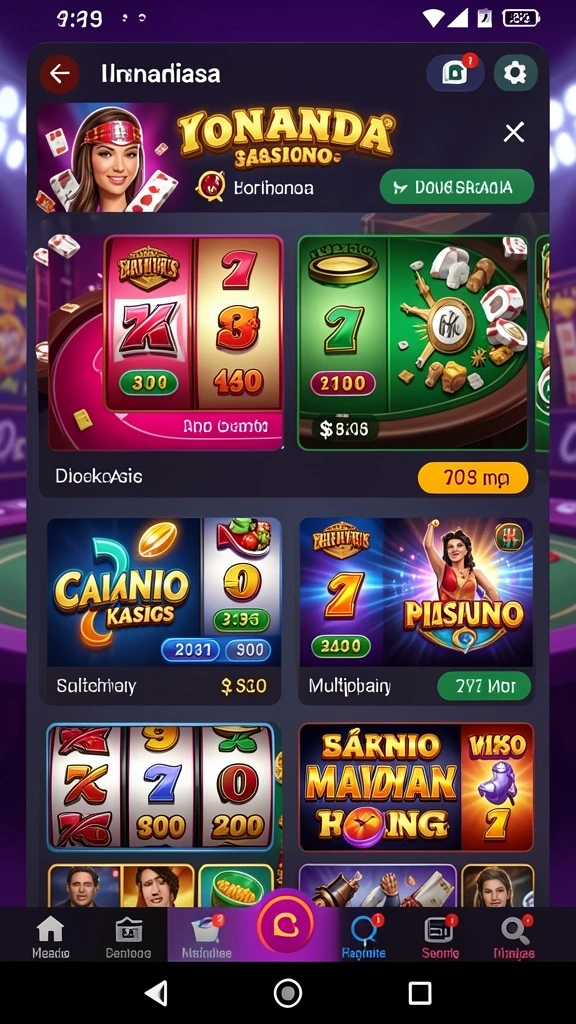 Screenshot rumpitoto nomor 3