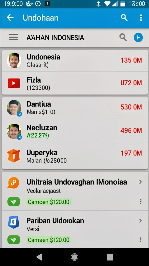 Screenshot sakti77 nomor 1