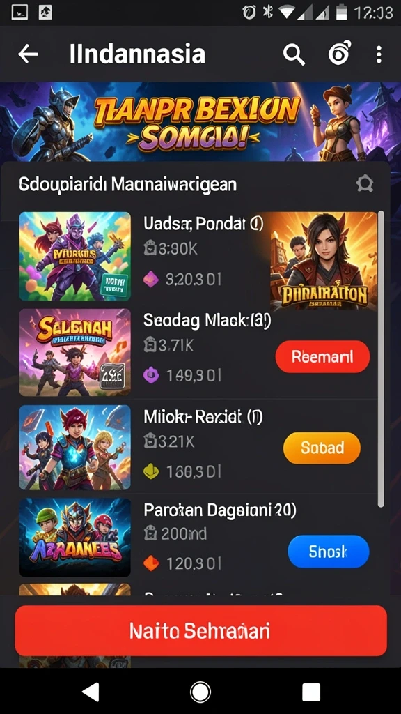 Screenshot sangtoto nomor 2
