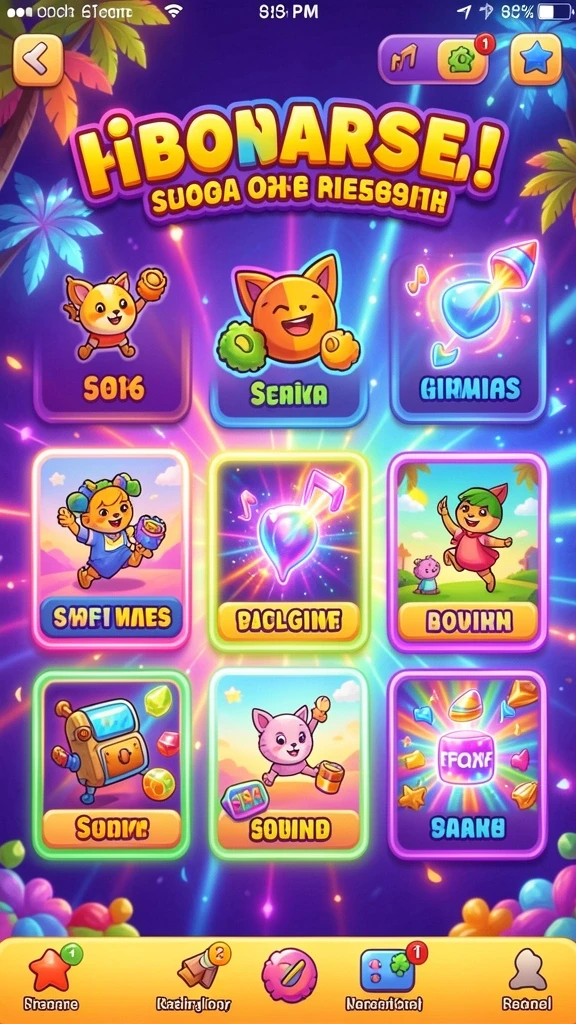 Screenshot senior4d nomor 3