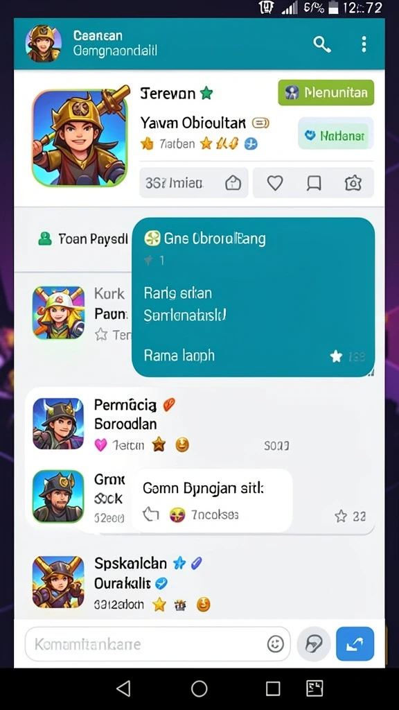 Screenshot slot6000 nomor 3