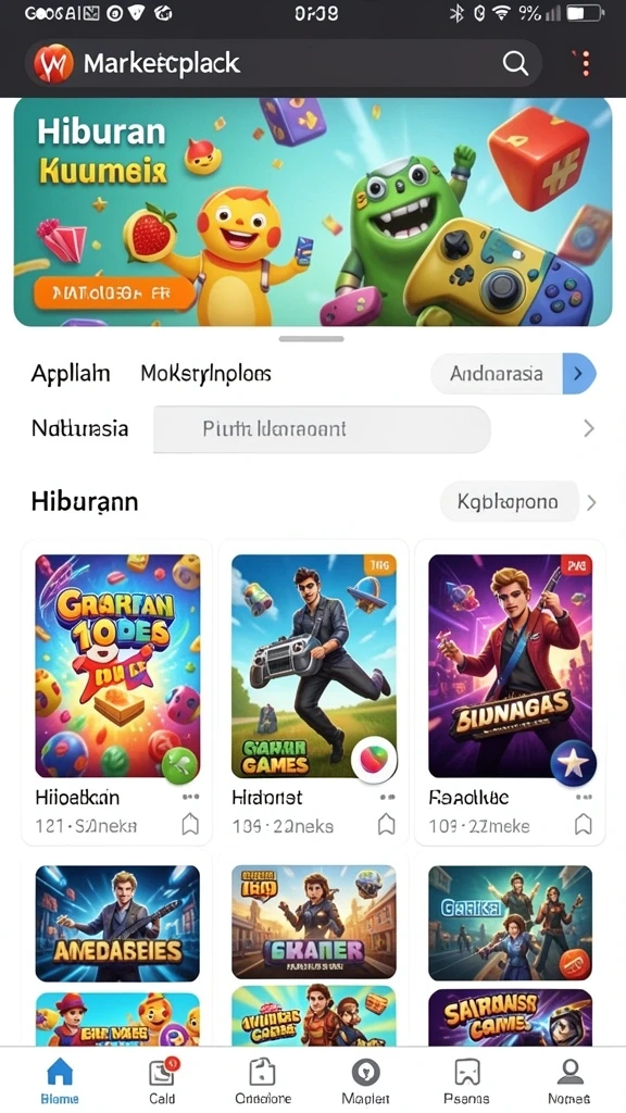 Screenshot spinbet nomor 2
