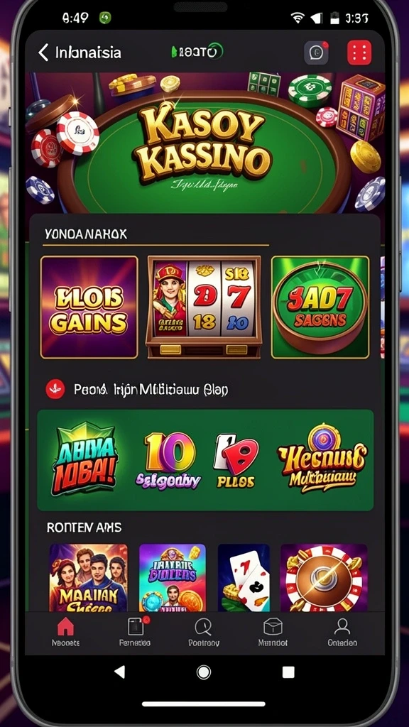 Screenshot subur88 nomor 2