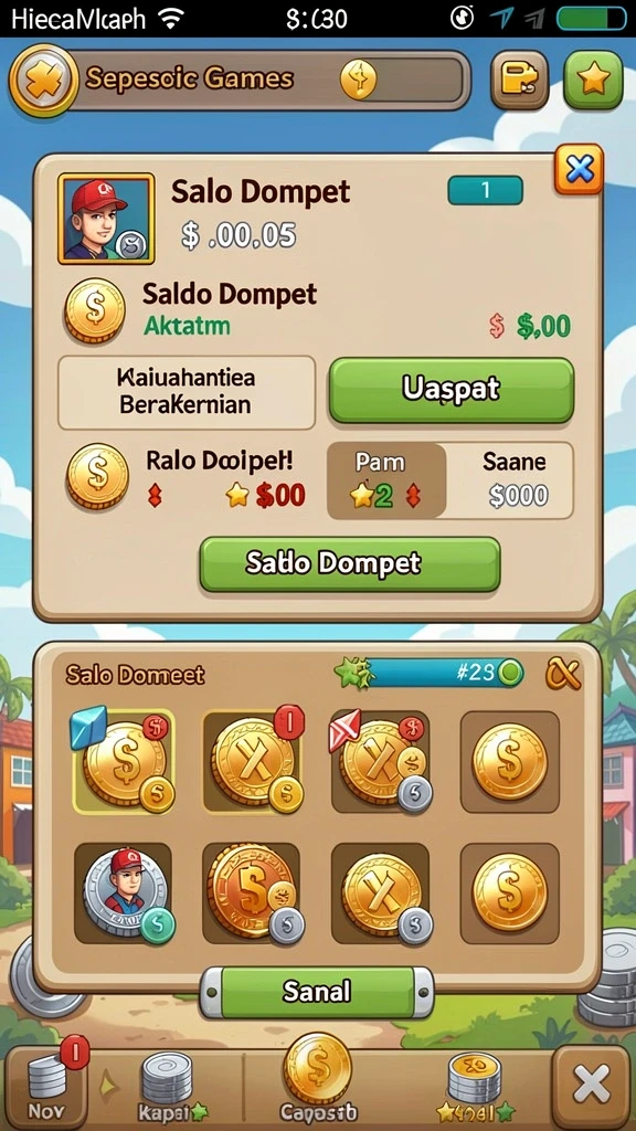 Screenshot supersvip nomor 3