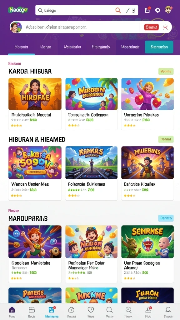Screenshot surga11 nomor 2