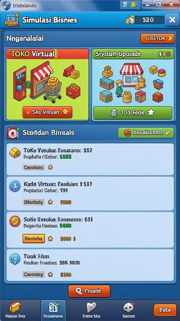 Screenshot surga19 nomor 1