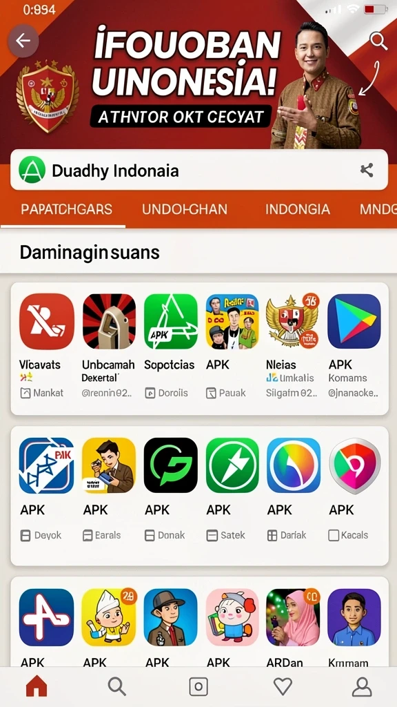 Screenshot surga88 nomor 3