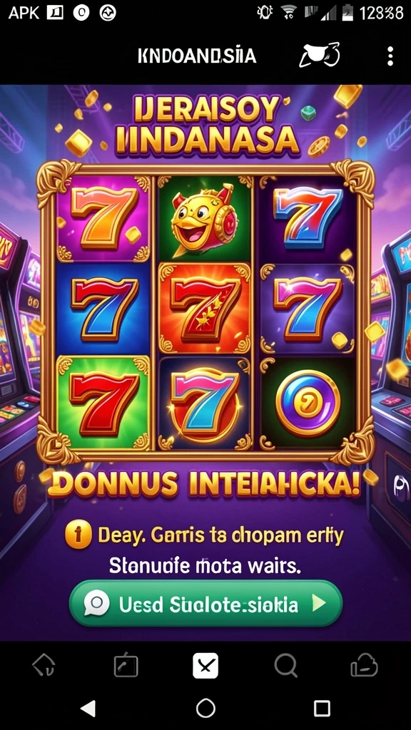 Screenshot taruhan77 nomor 3