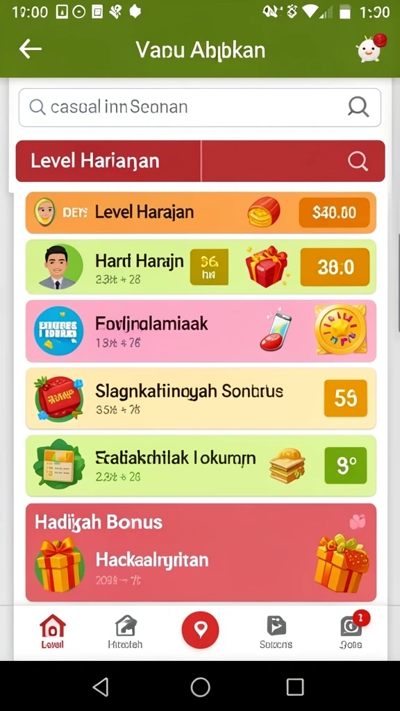 Screenshot timnas4d nomor 1
