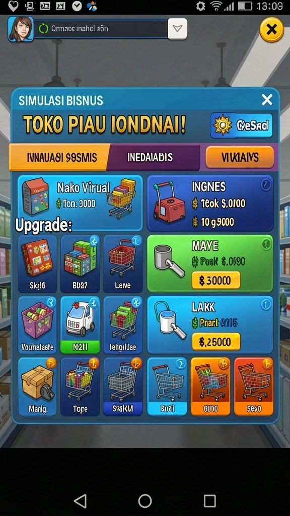 Screenshot topanwin nomor 2