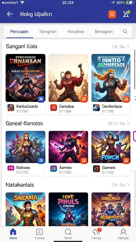 Screenshot toto12 nomor 3