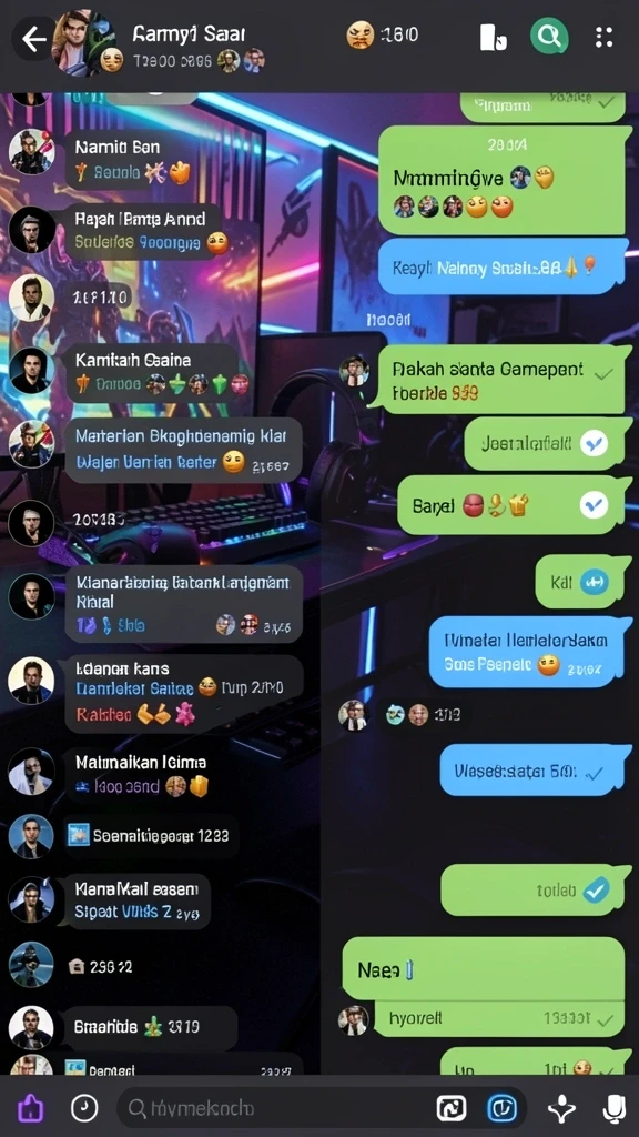 Screenshot uustoto nomor 1