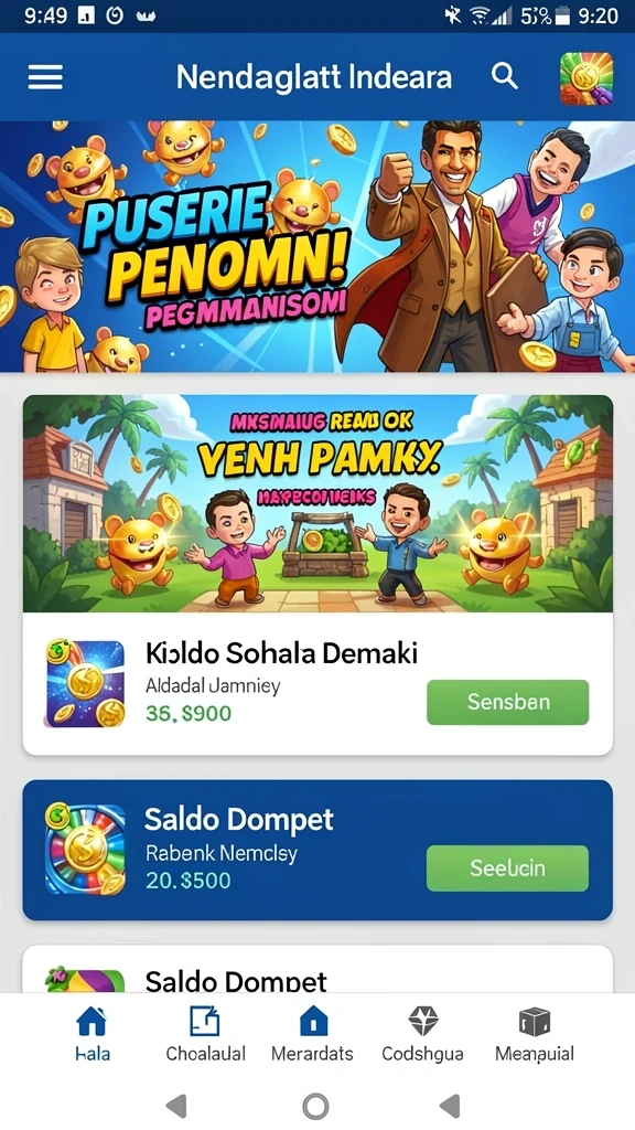 Screenshot vc55 nomor 1