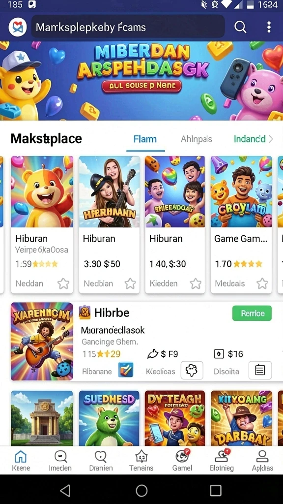 Screenshot vc55 nomor 3