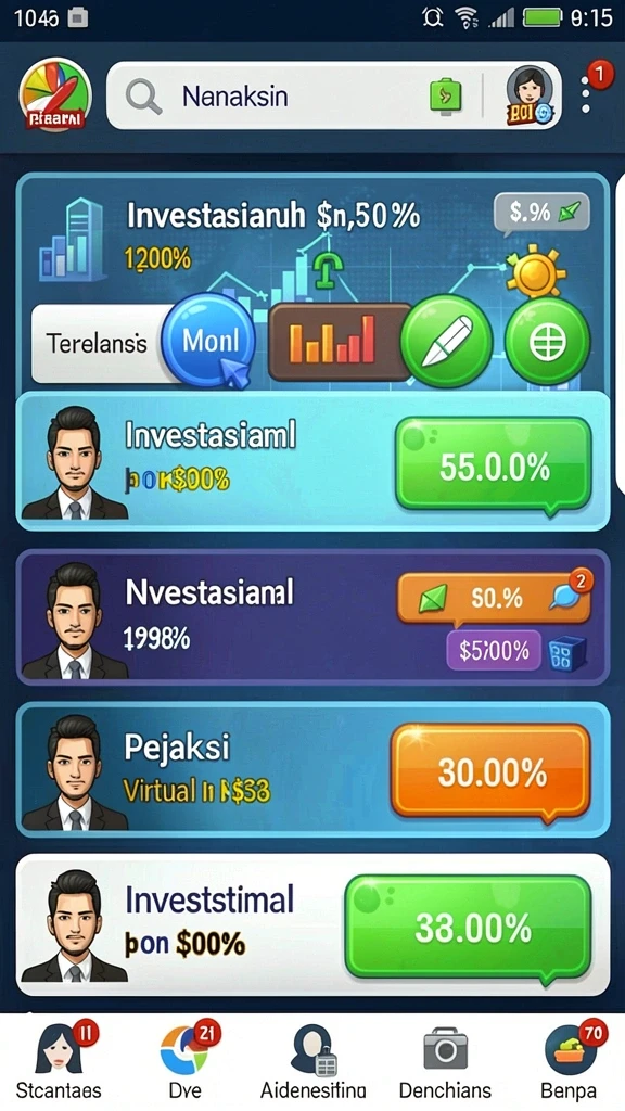 Screenshot vip333 nomor 1