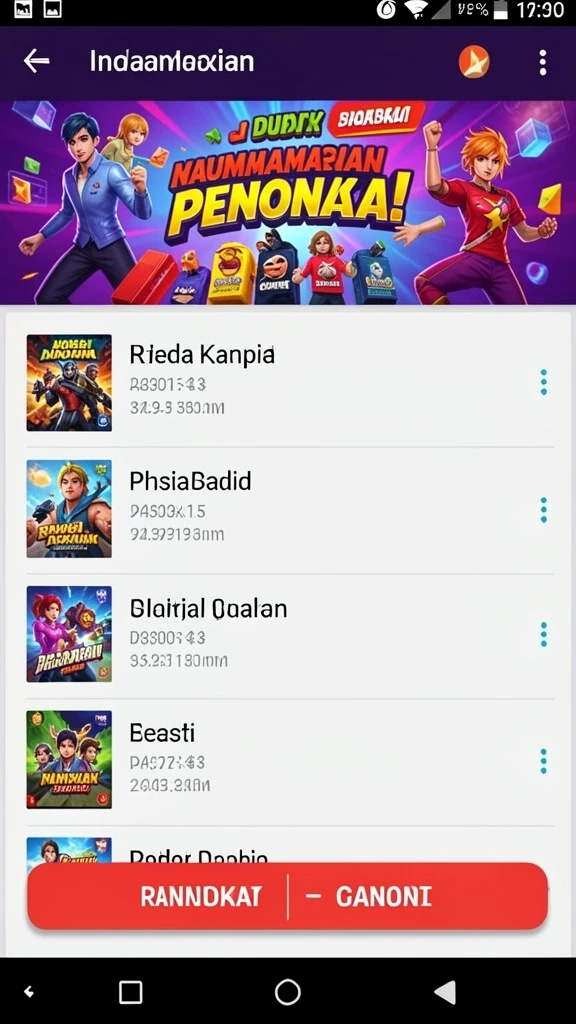 Screenshot winallcasino nomor 2