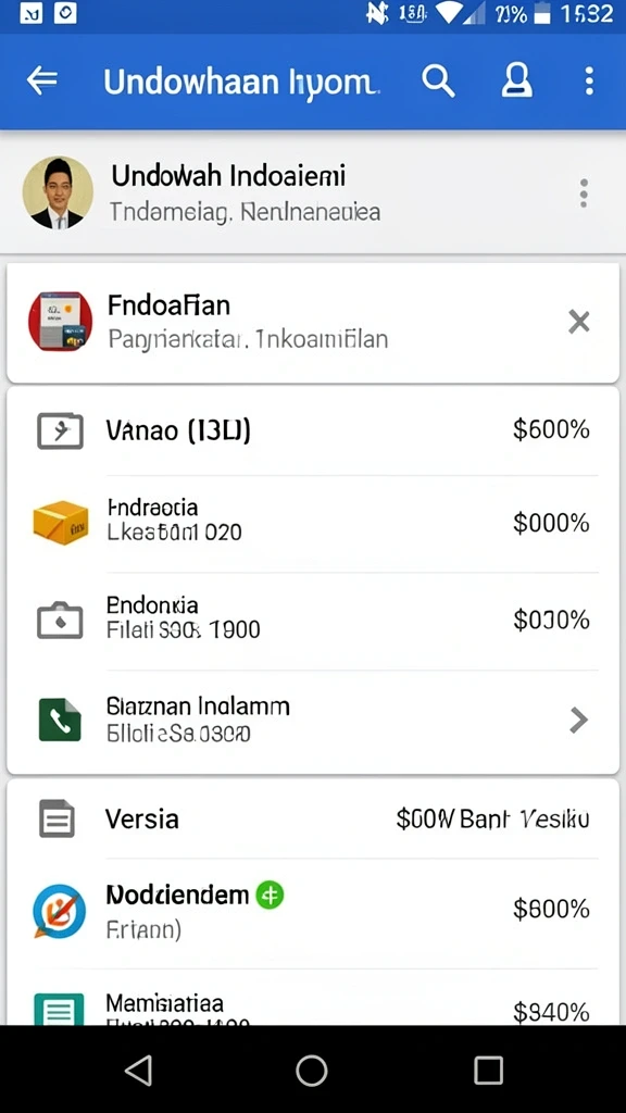 Screenshot wow99 nomor 1