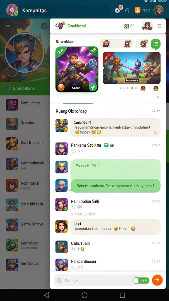 Screenshot wow99 nomor 2