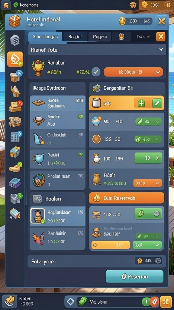 Screenshot wow99 nomor 3