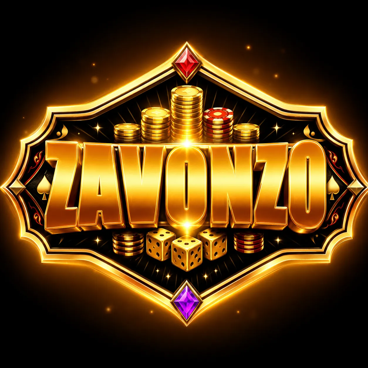 Ikon zavonzo