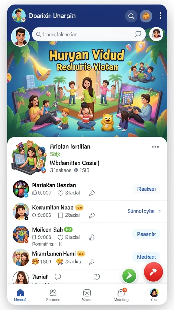Screenshot zavonzo nomor 3