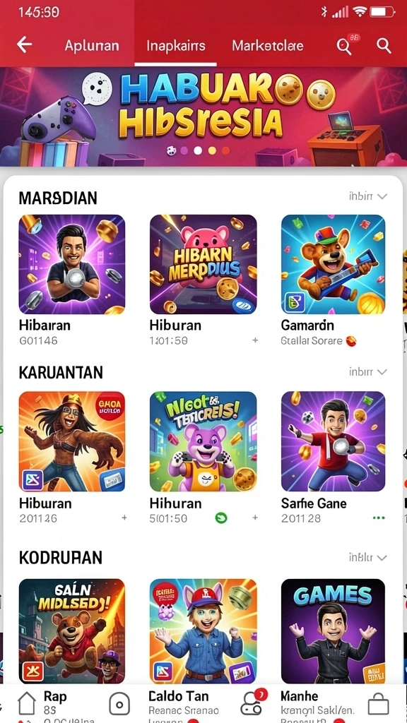 Screenshot zoro77 nomor 1