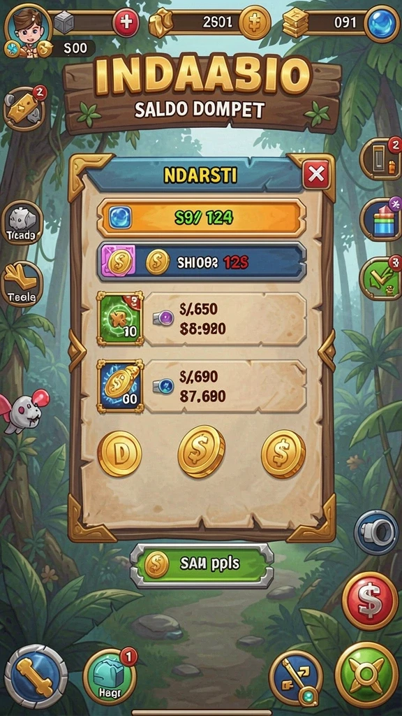 Screenshot zoro77 nomor 3