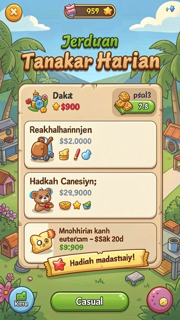 Screenshot zorototo nomor 1